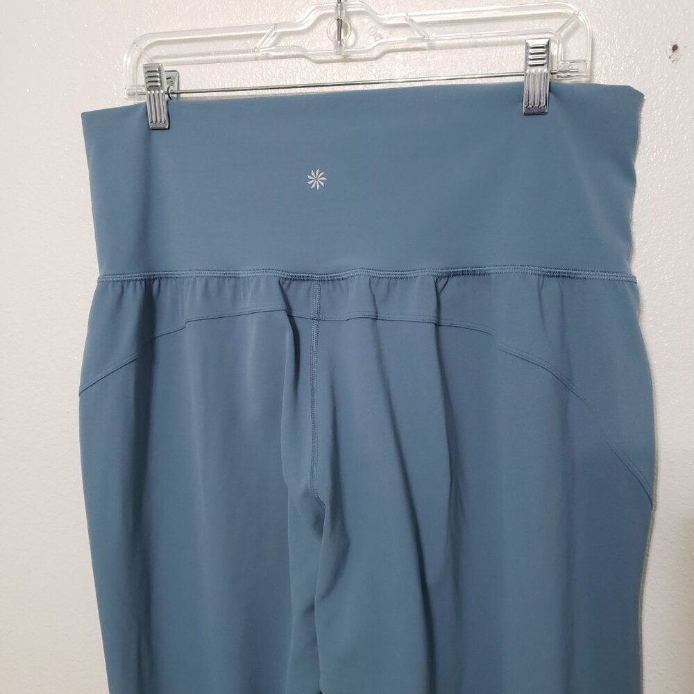 Athleta Salutation Powervita Jogger - Picture 8 of 13